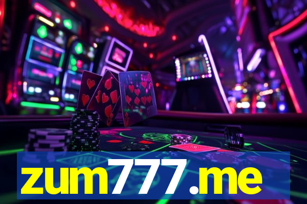 zum777.me