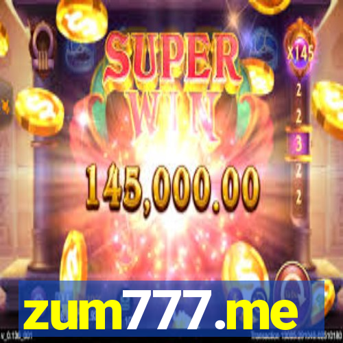 zum777.me