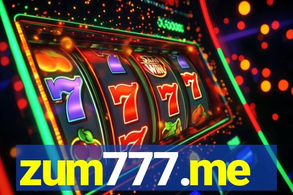 zum777.me