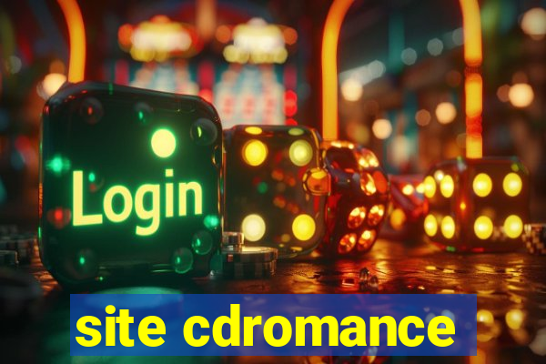 site cdromance