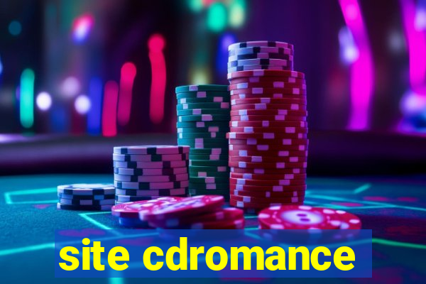 site cdromance