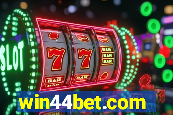 win44bet.com