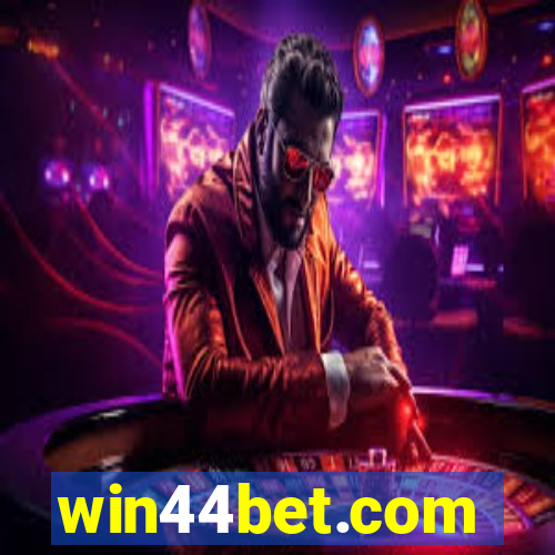 win44bet.com