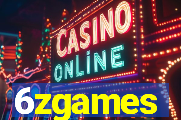 6zgames