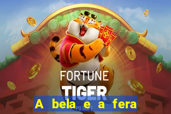 A bela e a fera 1991 completo dublado