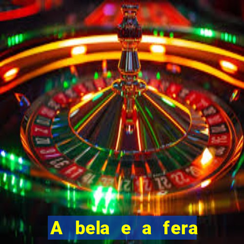 A bela e a fera 1991 completo dublado