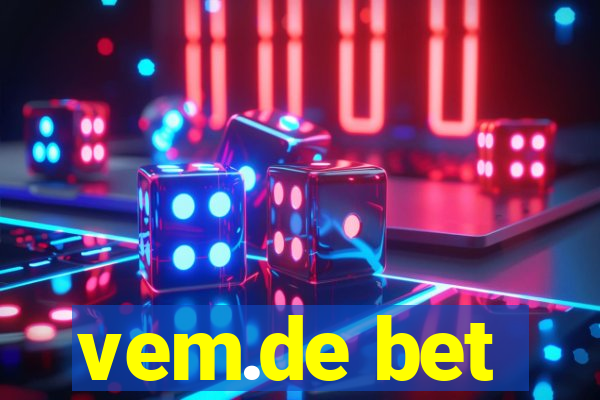 vem.de bet