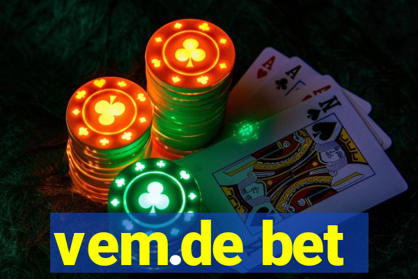 vem.de bet