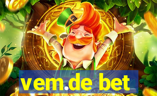 vem.de bet
