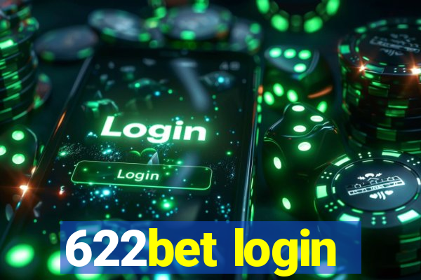 622bet login