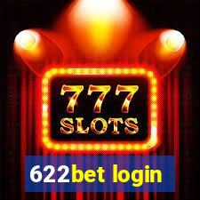 622bet login