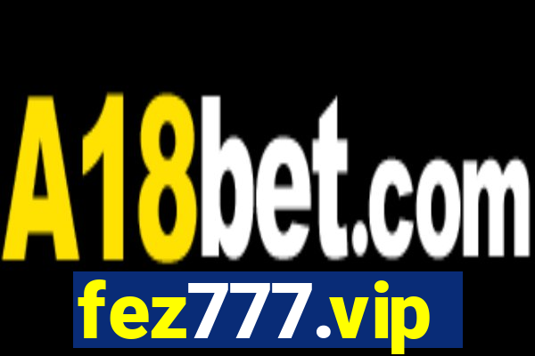 fez777.vip