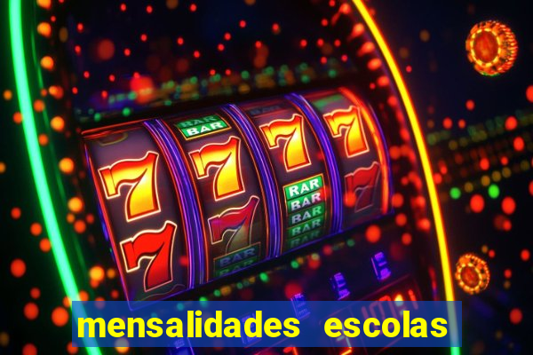 mensalidades escolas particulares porto alegre