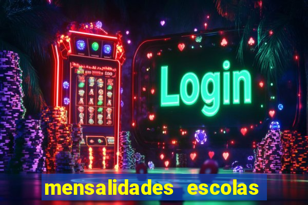 mensalidades escolas particulares porto alegre