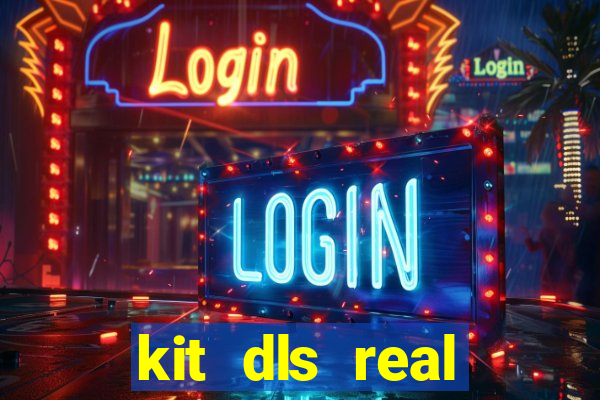 kit dls real madrid 2017