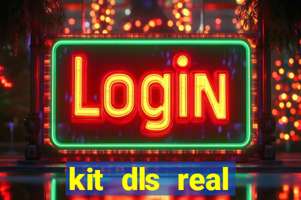 kit dls real madrid 2017