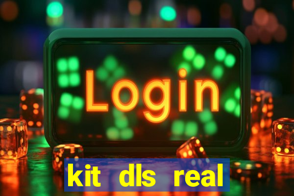 kit dls real madrid 2017