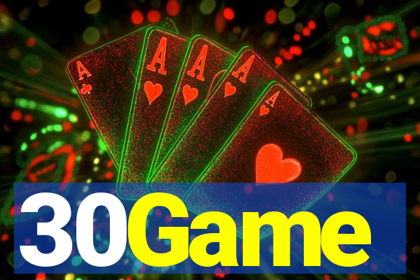 30Game