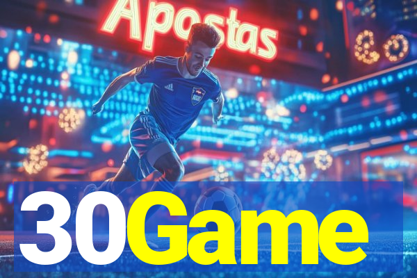 30Game