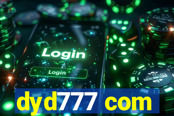 dyd777 com