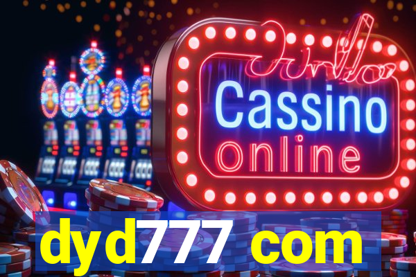 dyd777 com