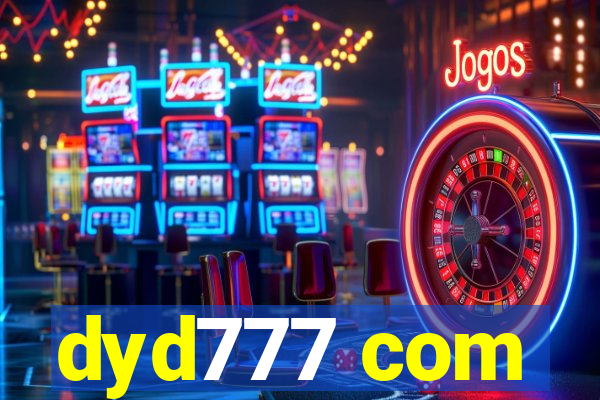 dyd777 com