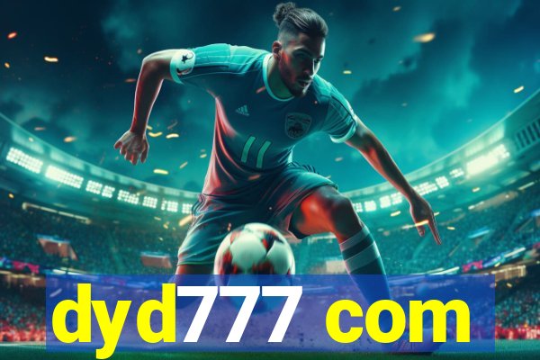 dyd777 com