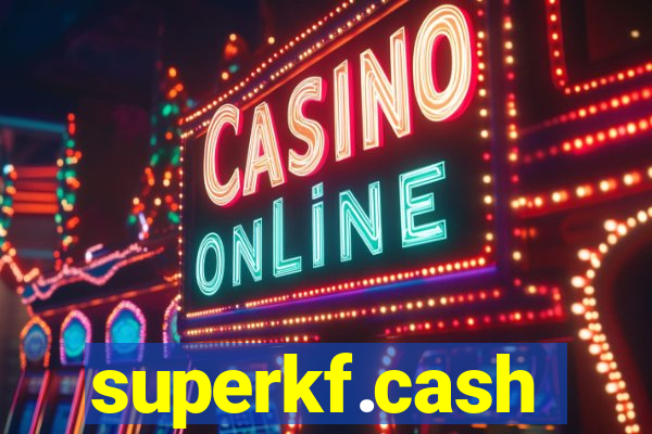 superkf.cash