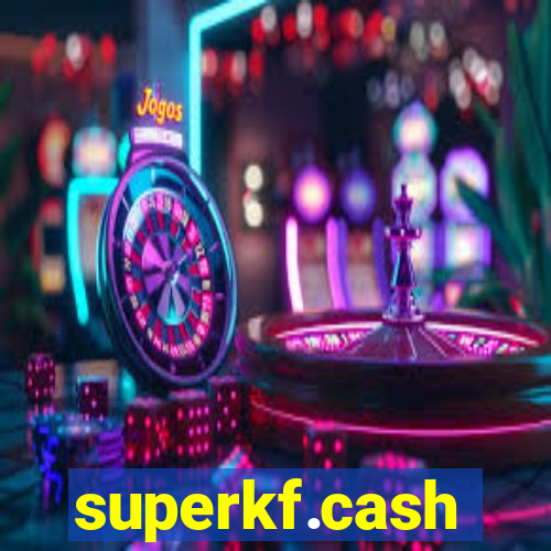 superkf.cash