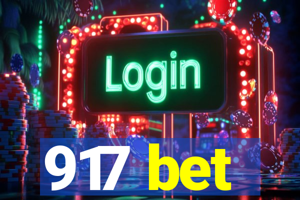 917 bet