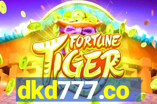 dkd777.co