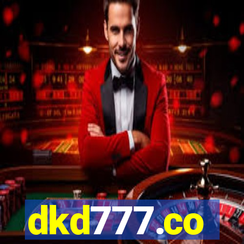 dkd777.co