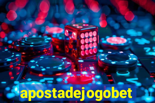 apostadejogobet