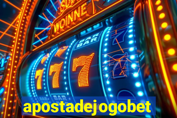 apostadejogobet