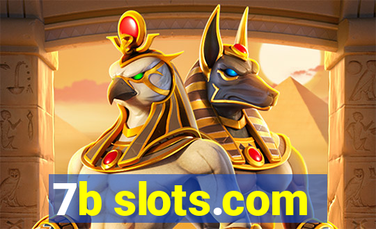 7b slots.com