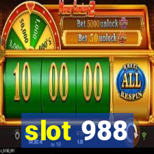slot 988