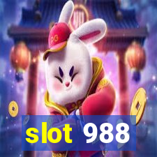 slot 988