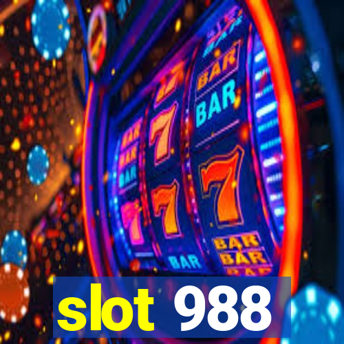 slot 988