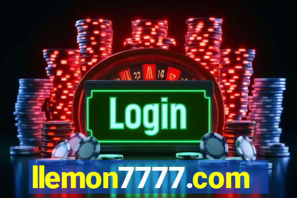 llemon7777.com