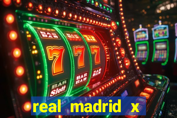 real madrid x liverpool futemax