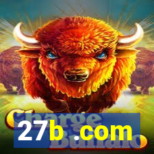 27b .com