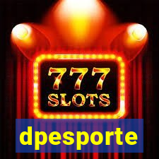 dpesporte
