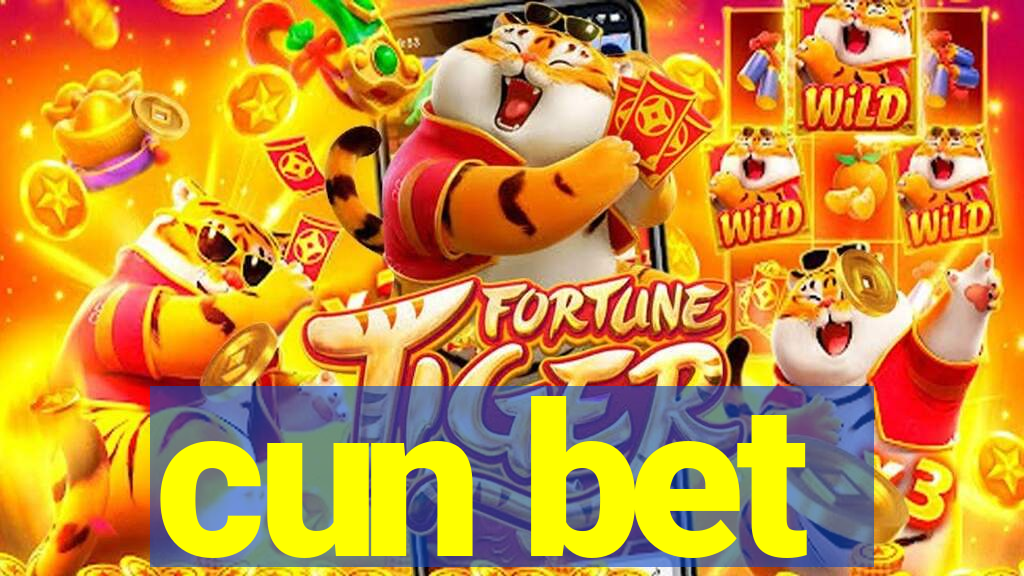 cun bet