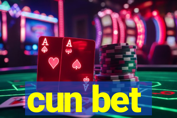 cun bet