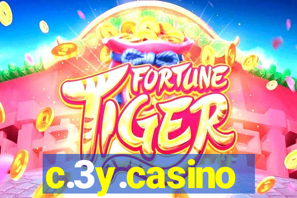 c.3y.casino