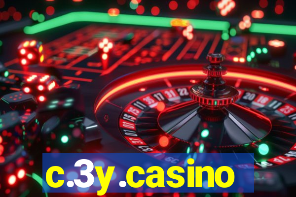 c.3y.casino