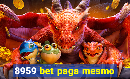 8959 bet paga mesmo