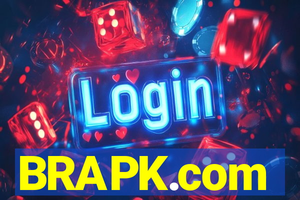 BRAPK.com