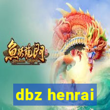 dbz henrai
