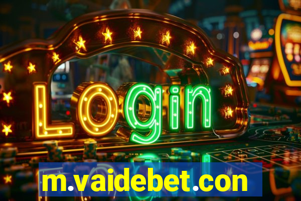 m.vaidebet.con